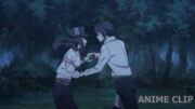 「AMV」Anime clip – Cardia & Arsene Lupin ^-^